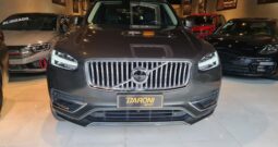 VOLVO XC90 T7 HYBRID INSCRIPTION EXPRESSION AWD