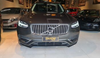 
									VOLVO XC90 T7 HYBRID INSCRIPTION EXPRESSION AWD full								