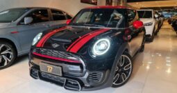 MINI COOPER JOHN COOPER WORKS