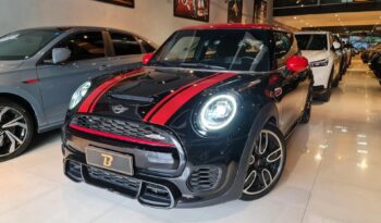 MINI COOPER JOHN COOPER WORKS
