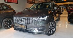VOLVO XC90 T7 HYBRID INSCRIPTION EXPRESSION AWD