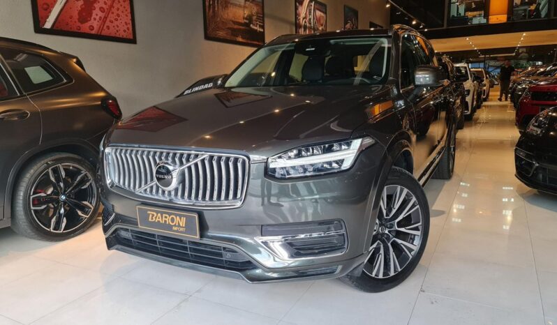
								VOLVO XC90 T7 HYBRID INSCRIPTION EXPRESSION AWD full									