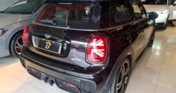 MINI COOPER JOHN COOPER WORKS