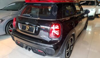 MINI COOPER JOHN COOPER WORKS