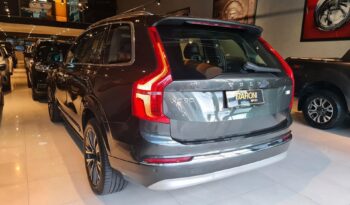 
									VOLVO XC90 T7 HYBRID INSCRIPTION EXPRESSION AWD full								