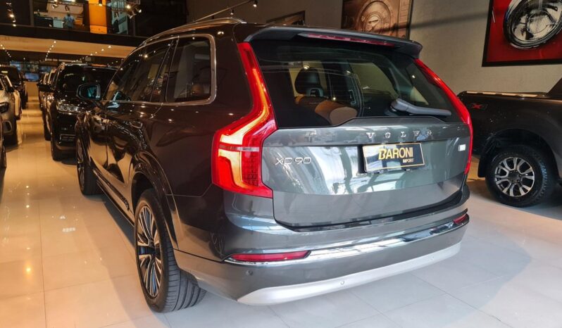 
								VOLVO XC90 T7 HYBRID INSCRIPTION EXPRESSION AWD full									