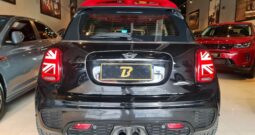 MINI COOPER JOHN COOPER WORKS