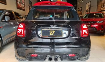 MINI COOPER JOHN COOPER WORKS