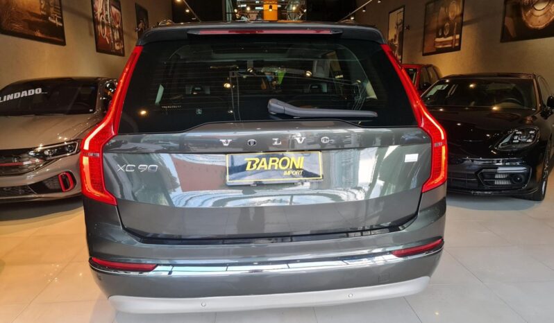 
								VOLVO XC90 T7 HYBRID INSCRIPTION EXPRESSION AWD full									