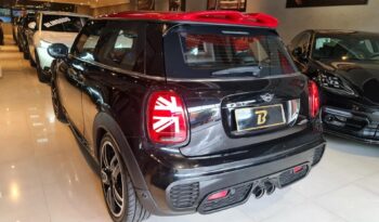 
									MINI COOPER JOHN COOPER WORKS full								