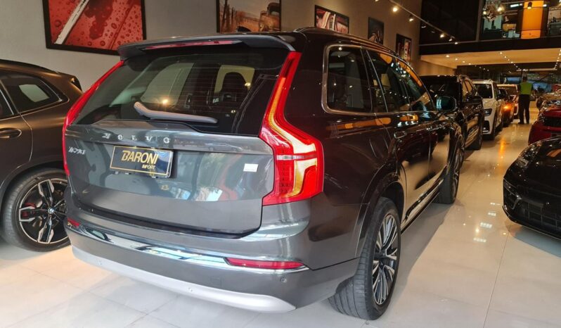 
								VOLVO XC90 T7 HYBRID INSCRIPTION EXPRESSION AWD full									