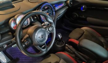 
									MINI COOPER JOHN COOPER WORKS full								