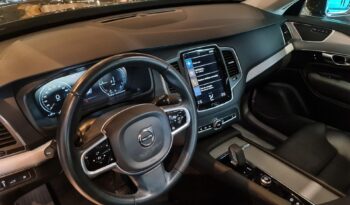 
									VOLVO XC90 T7 HYBRID INSCRIPTION EXPRESSION AWD full								