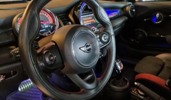 
									MINI COOPER JOHN COOPER WORKS full								