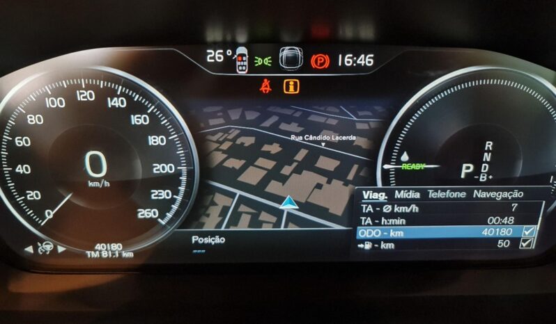 
								VOLVO XC90 T7 HYBRID INSCRIPTION EXPRESSION AWD full									