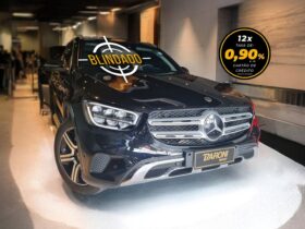 MERCEDES-BENZ GLC 220d 2.0 TURBO DIESEL OFF-ROAD 9G-TRONIC