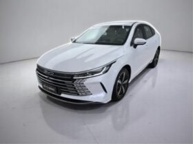 BYD KING 1.5 DM-I PHEV GS AUTOMÁTICO
