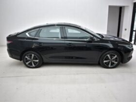 BYD KING 1.5 DM-I PHEV GS AUTOMÁTICO