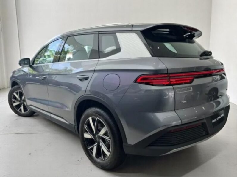 BYD SONG PRO 1.5 DM-I HÍBRIDO GS AUTOMÁTICO