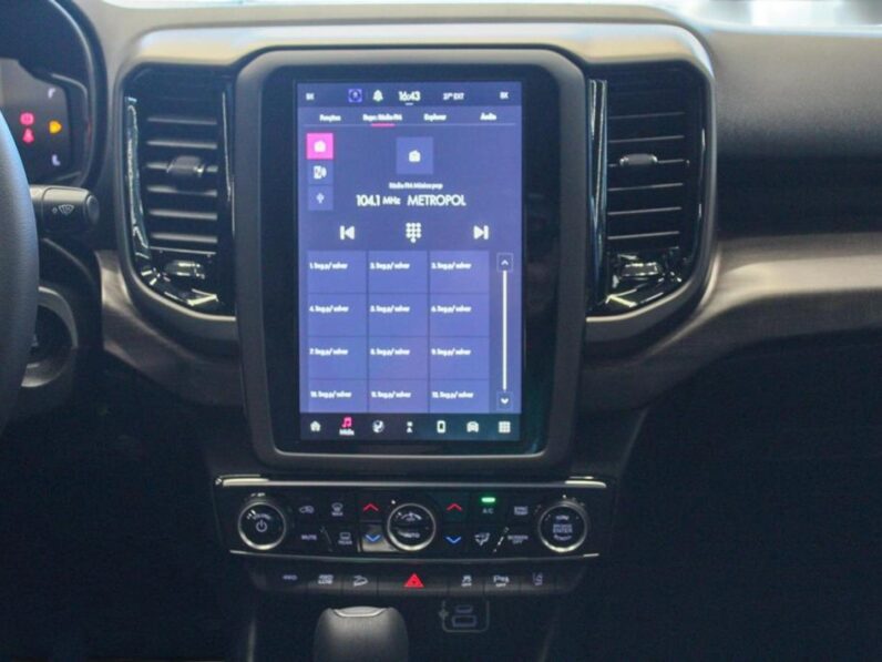 FIAT TORO 2.2 TURBO DIESEL RANCH 4WD AT9