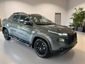 FIAT TORO 1.3 TURBO 270 FLEX ULTRA AT6