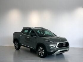 FIAT TORO 1.3 TURBO 270 FLEX VOLCANO AT6