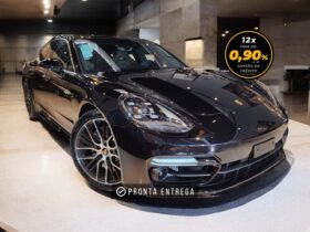 PORSCHE PANAMERA 2.9 V6 E-HYBRID 4S PDK