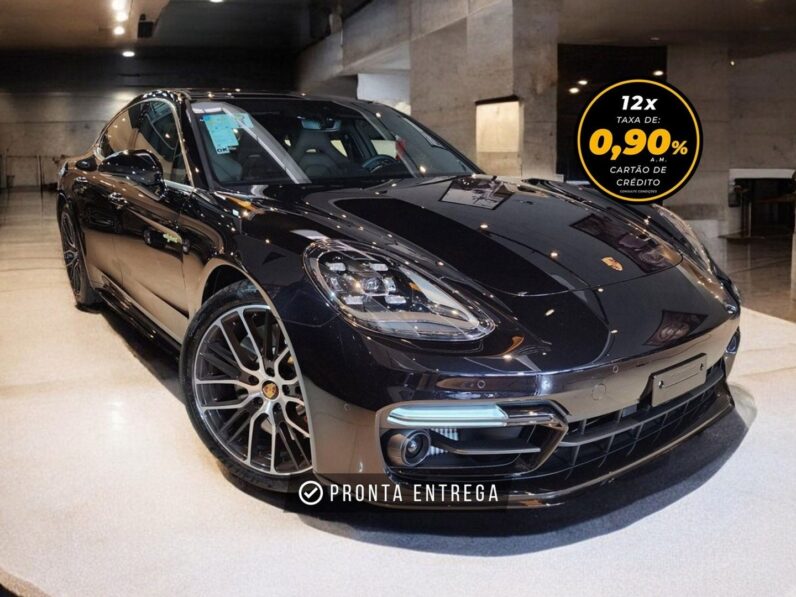 PORSCHE PANAMERA 2.9 V6 E-HYBRID 4S PDK