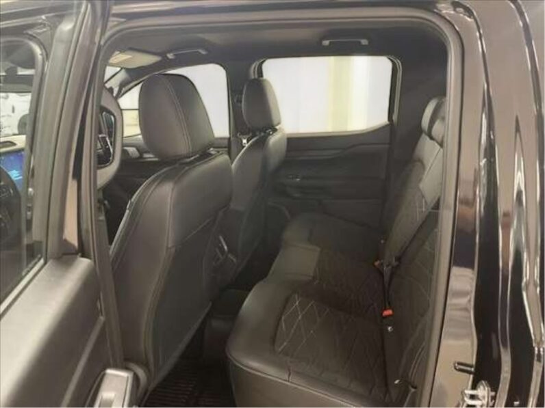 FORD RANGER 2.0 TURBO DIESEL CD BLACK 4X2 AUTOMÁTICO
