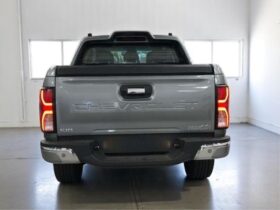CHEVROLET S10 2.8 16V TURBO DIESEL HIGH COUNTRY CD 4X4 AUTOMÁTICO