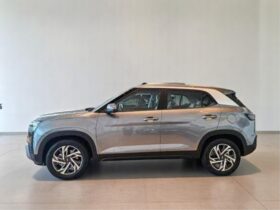 HYUNDAI CRETA 1.0 TGDI FLEX PLATINUM AUTOMÁTICO