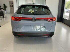 HONDA HR-V 1.5 DI I-VTEC FLEX EXL CVT