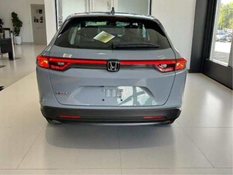 HONDA HR-V 1.5 DI I-VTEC FLEX EXL CVT