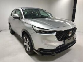 HONDA HR-V 1.5 DI I-VTEC TURBO FLEX TOURING CVT