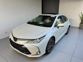TOYOTA COROLLA 1.8 VVT-I HYBRID FLEX ALTIS PREMIUM CVT