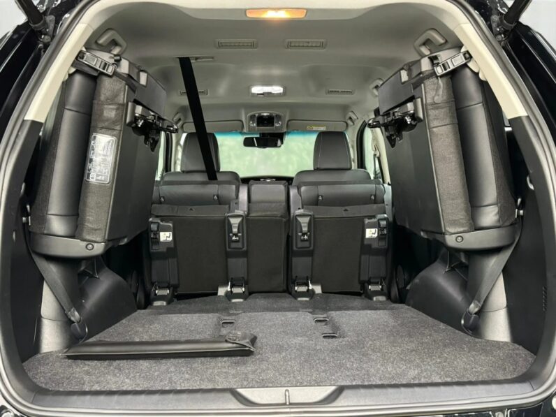TOYOTA HILUX SW4 DIAMOND 2.8 TB 4X4 DIE. AUT