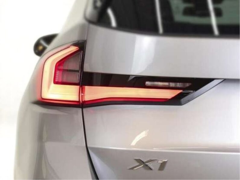 BMW X1 2.0 16V TURBO GASOLINA SDRIVE20I M SPORT STEPTRONIC