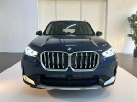 BMW X1 2.0 16V TURBO GASOLINA SDRIVE20I X-LINE STEPTRONIC