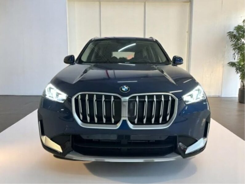BMW X1 2.0 16V TURBO GASOLINA SDRIVE20I X-LINE STEPTRONIC