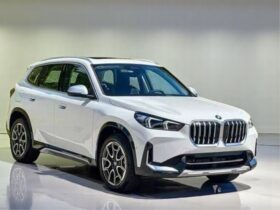 BMW X1 2.0 16V TURBO GASOLINA SDRIVE20I X-LINE STEPTRONIC