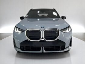 BMW X3 3.0 TWINPOWER MHEV M50 XDRIVE STEPTRONIC