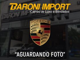 PORSCHE MACAN 2.9 V6 BITURBO GASOLINA S PDK