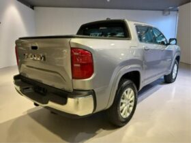 RAM RAMPAGE 2.2 TURBO DIESEL BIG HORN 4X4 AUTOMÁTICO
