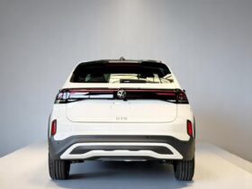 VOLKSWAGEN NIVUS 1.4 GTS 250 TSI