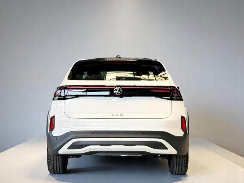 VOLKSWAGEN NIVUS 1.4 GTS 250 TSI