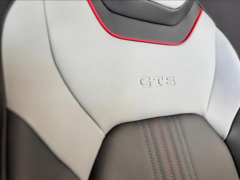 VOLKSWAGEN NIVUS 1.4 GTS 250 TSI