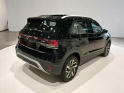 VOLKSWAGEN T-CROSS 1.4 250 TSI TOTAL FLEX HIGHLINE AUTOMÁTICO