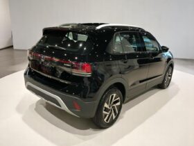 VOLKSWAGEN T-CROSS 1.4 250 TSI TOTAL FLEX HIGHLINE AUTOMÁTICO