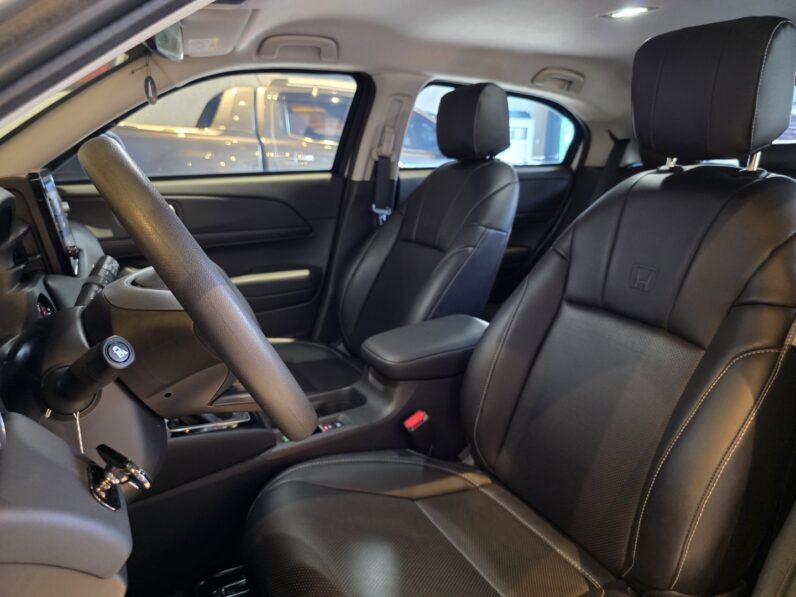 HONDA HR-V 1.5 DI I-VTEC FLEX EX CVT