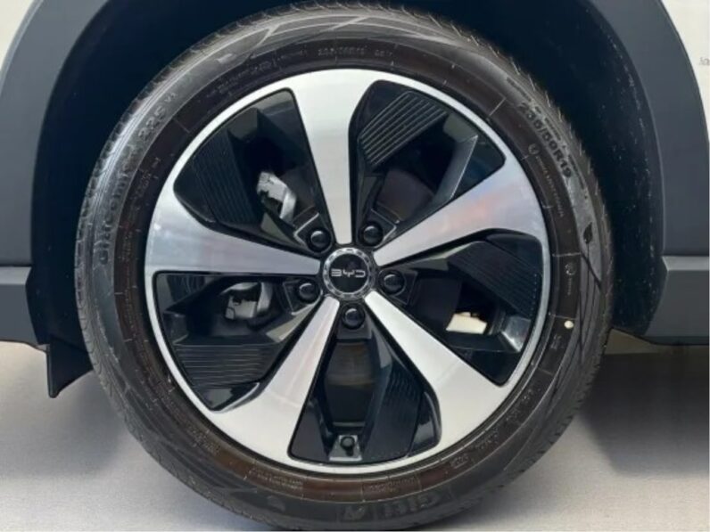 BYD SONG PLUS 1.5 DM-I HÍBRIDO AUTOMÁTICO